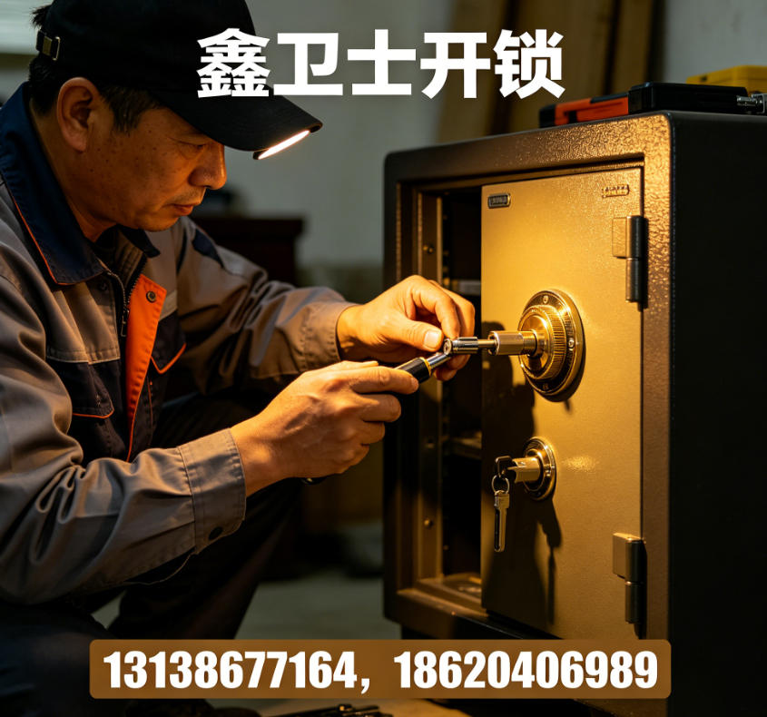 乐平保险柜开锁