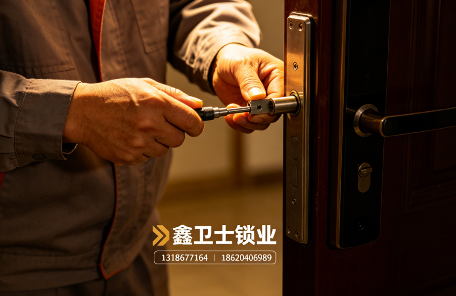 乐平开锁避坑指南，乐平开锁防套路，乐平正规开锁